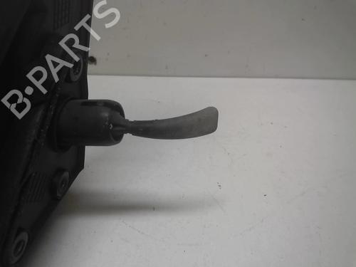 Right mirror NISSAN PRIMERA Hatchback (P11) 1.6 16V | BP18221081C27 