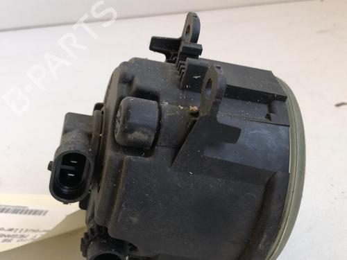 Used Right front fog light RENAULT MEGANE II Coupé-Cabriolet (EM0/1_) 1.6 (113 hp) 18217659