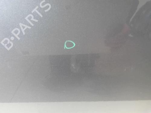 Right front door CITROËN C4 Coupe (LA_) 1.6 HDi | BP18232026C3 