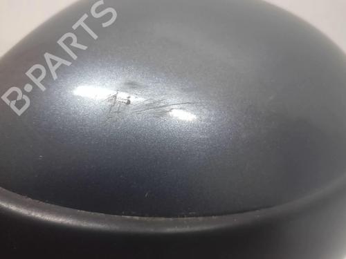 Left mirror CITROËN XSARA PICASSO (N68) 1.6 HDi | BP18221093C26 