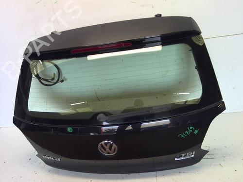 Used Tailgate Tailgate 24401583 24401583
