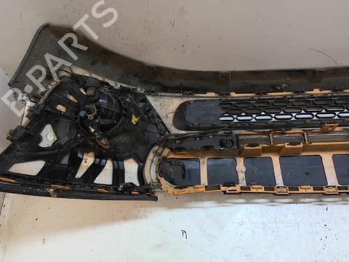 Front bumper MINI MINI (F56) Cooper | BP38526737C7  - Image 7