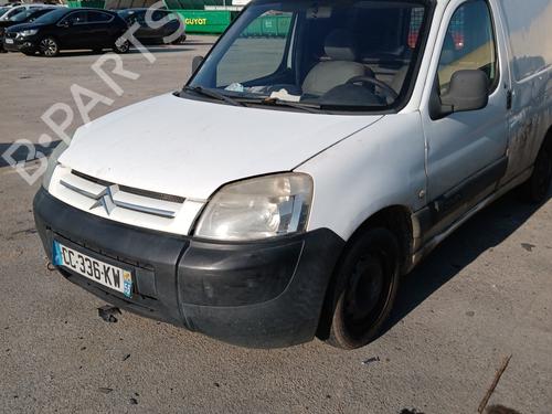 Used Parts CITROËN BERLINGO / BERLINGO FIRST Box Body/MPV (M_)  1.6 HDI 75 (MB9HW)  4633616