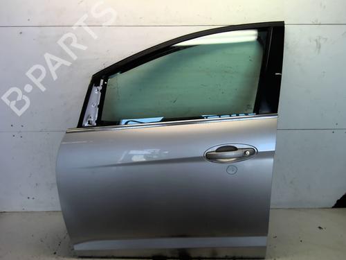 Left front door FORD C-MAX II (DXA/CB7, DXA/CEU) 1.6 TDCi 2387618
