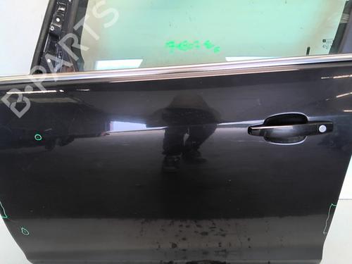 Left front door OPEL ASTRA J (P10) 1.7 CDTI (68) | BP24521797C2 