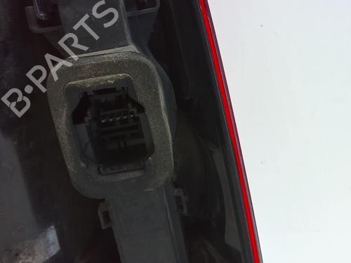Left taillight RENAULT ESPACE IV (JK0/1_) 2.2 dCi (JK0H) | BP18220453C34 