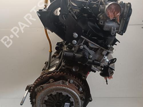 Engine RENAULT TWINGO II (CN0_) 1.2 16V (CN04, CN0B) | BP36555152M1 - Image 3