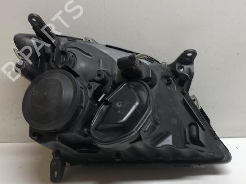 Bakspejl Højre SUZUKI WAGON R+ Hatchback (MM) 1.3 (RB413) (76 hp) 18226671