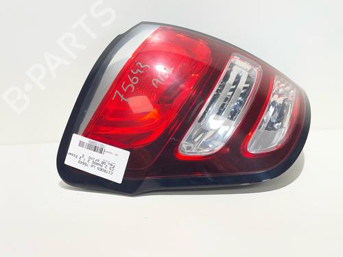 left-taillight-citroen-c3-ii-sc_-2009-37745268 main image