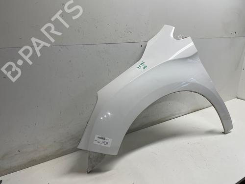 Used Left front fenders Left front fenders 36998919 36998919