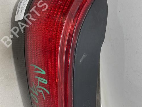 Left taillight PEUGEOT 306 Hatchback (7A, 7C, N3, N5) 2.0 HDI 90 | BP24184033C34 