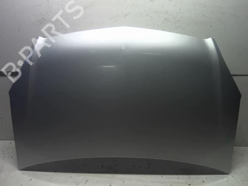 Used Hood OPEL ZAFIRA / ZAFIRA FAMILY B (A05) 1.9 CDTI (M75) (120 hp) 18216809