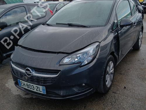 Mando luces OPEL CORSA E (X15) 1.4 (08, 68) | BP25204325I24 - Image 4