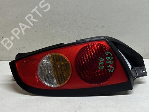 Right taillight HYUNDAI ATOS (MX) 1.0 i | BP18226283C35 