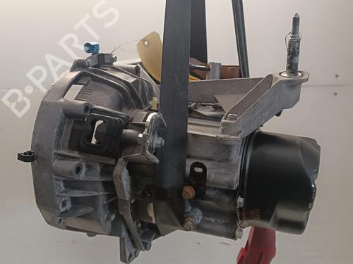 Gearbox DACIA SANDERO 1.4 (BS0C, BS0A, BS0G, BS1F, BS0E) | BP36762317M3 - Image 4