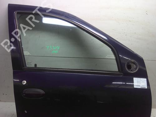 Right front door DACIA LOGAN (LS_) 1.5 dCi (LS0K) | BP29896921C3