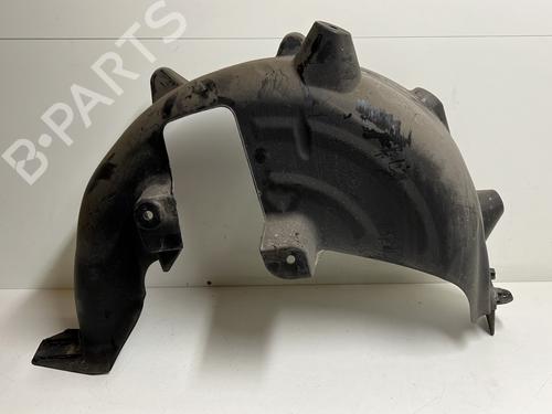 Wheel arch RENAULT CAPTUR II (HF_) Blue dCi 115 (HFAD) | BP21488877C56 