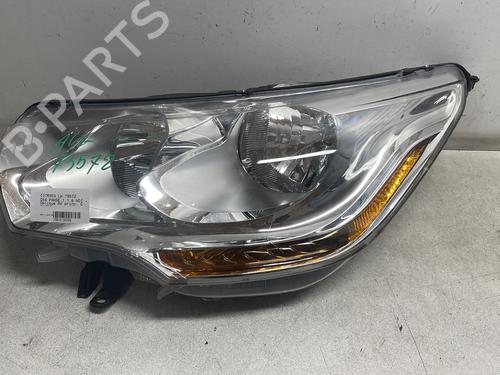 Used Left headlight CITROËN DS4 (NX_) 1.6 HDi 115 (114 hp) 29475289