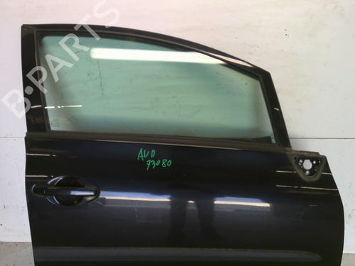 Used Right front door Right front door TOYOTA AURIS (_E15_) 2.0 D-4D (ADE150_, ADE150R) (126 hp) 29156045 29156045