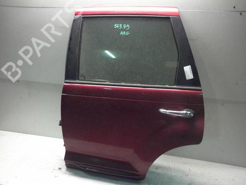 Used Left rear door Left rear door 18221982 18221982