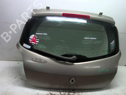 Used Tailgate Tailgate 24803191 24803191