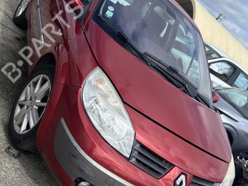 Rear bumper reinforcement RENAULT SCÉNIC II (JM0/1_)  | BP19480785C73 