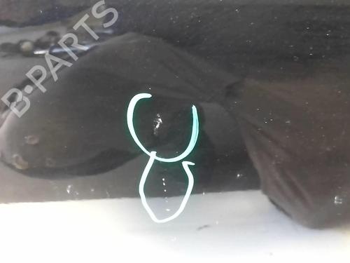 Left front door MINI MINI (R50, R53) One | BP18228744C2 