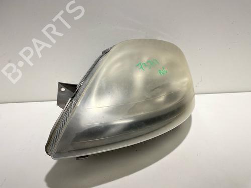 Left headlight RENAULT TRAFIC II Van (FL) 1.9 dCi 80 (FL0B) | BP40268905C28 - Image 3