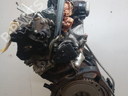 Engine MERCEDES-BENZ B-CLASS Sports Tourer (W245) B 180 CDI (245.207) | BP27637569M1 