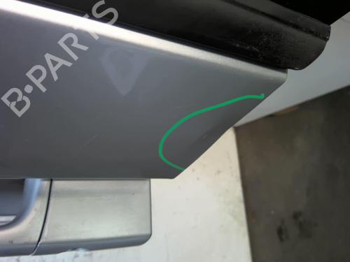 Left front door CITROËN C8 (EA_, EB_) 2.0 HDi 135 | BP18210142C2 