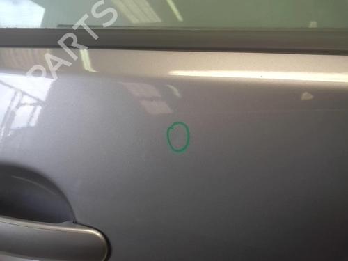 Used Right front door VW POLO (9N_, 9A_) 1.4 TDI (80 hp) 18232034