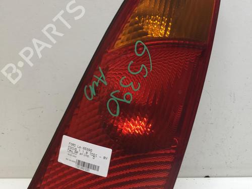 Used Right taillight Right taillight 18217147 18217147