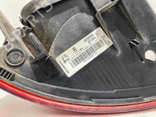 Right taillight CITROËN C4 CACTUS 1.5 BlueHDi 100 | BP38774616C35 - Image 5