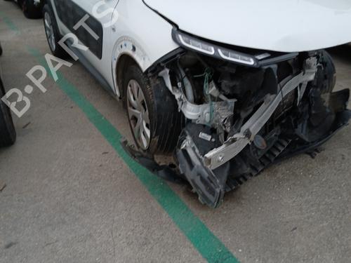 Alternator CITROËN C4 CACTUS 1.2 VTi 82 | BP24430026M7  - Image 10