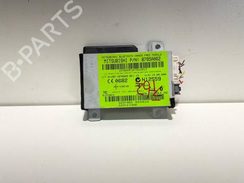 Electronic module CITROËN C4 AIRCROSS 1.6 HDi 115 AWC | BP38705621M83 - Image 3