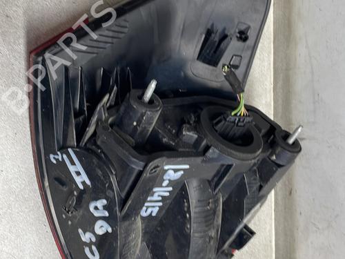 Used Right taillight Right taillight CITROËN C5 III (RD_) 2.0 HDi 140 (RDRHF8, RDRHFA, RDRHA8, RDRHAJ) (140 hp) 33721582 33721582