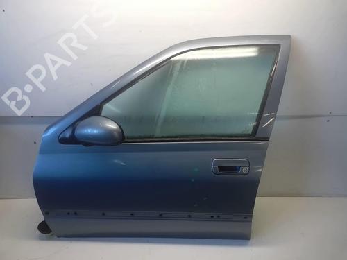 Left front door PEUGEOT 406 (8B) 1.8 16V | BP18224507C2 