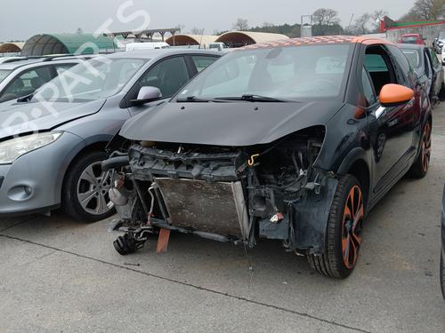 Used Parts CITROËN DS3 (SA_) 1.6 Racing (207 hp) 4047776