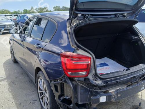 Switch BMW 1 (F20) 116 d | BP38681156I30 - Image 8