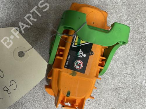 Electronic module RENAULT CAPTUR II (HF_) E-TECH 160 | BP31262130M83