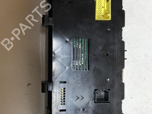 Used Climate control Climate control CITROËN C3 II (SC_) 1.6 HDi (92 hp) 18227127 18227127