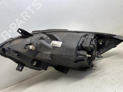 Right headlight NISSAN NOTE (E11, NE11) 1.5 dCi | BP25821842C29 