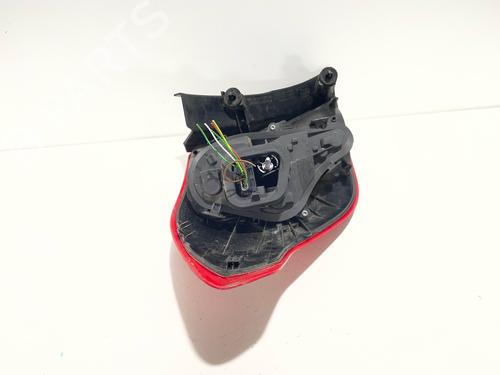 Right taillight CITROËN C4 II (NC_) 1.6 HDi 90 | BP38186602C35 - Image 3
