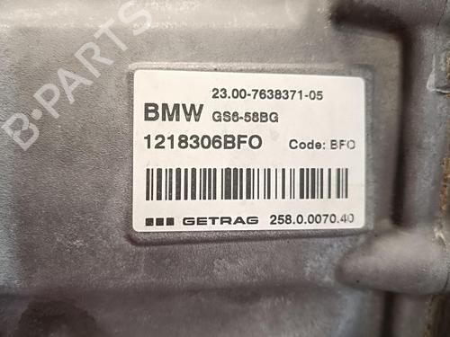 Gearbox MINI MINI (F56) Cooper | BP38099080M3 - Image 3