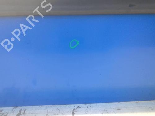 Left front door PEUGEOT 306 Hatchback (7A, 7C, N3, N5) 1.9 D | BP18227950C2 