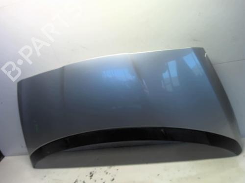 Motorhjelm Motorhjelm PEUGEOT 5008 (0U_, 0E_) 1.6 HDi (112 hp) 18212585 18212585