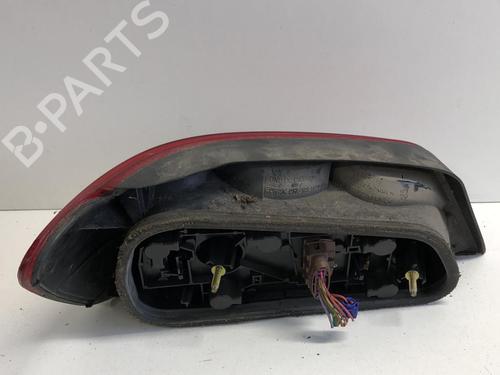 Used Right taillight PEUGEOT 306 Hatchback (7A, 7C, N3, N5) 2.0 HDI 90 (90 hp) 18231510