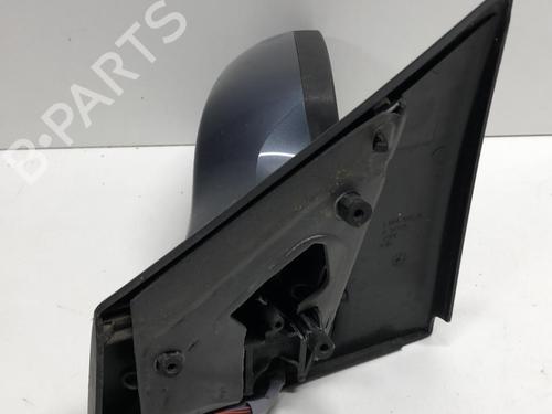 Used Right mirror RENAULT CLIO III (BR0/1, CR0/1) 1.5 dCi (C/BR0G, C/BR1G) (68 hp) 18214186