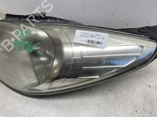 Used Left headlight Left headlight 27304948 27304948
