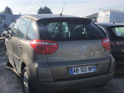 Tailgate CITROËN C4 Picasso I MPV (UD_) 1.6 HDi | BP18226910C6 